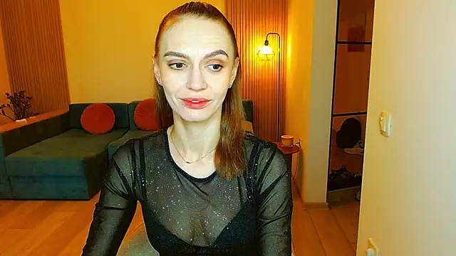 Lady Sunshine  online show from November 23, 8:57 am