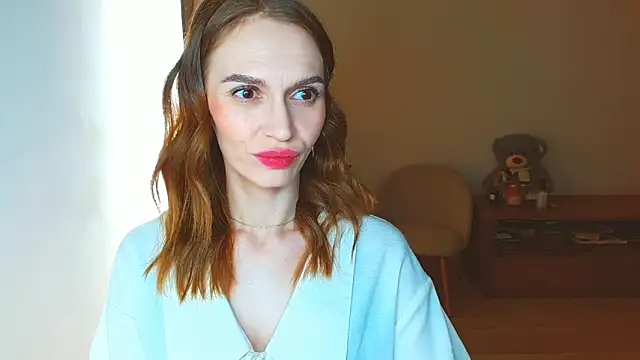 Lady Sunshine  online show from April 14, 6:18 am