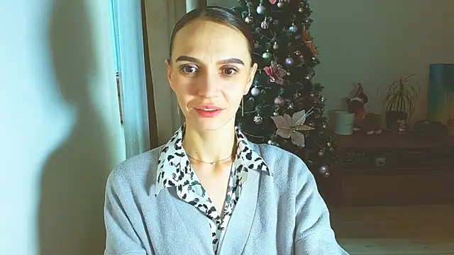 Lady Sunshine  online show from January 14, 8:18 am