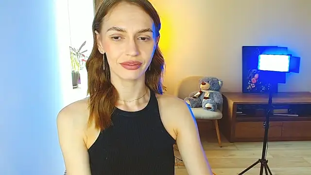 Lady Sunshine  online show from February 27, 7:52 am