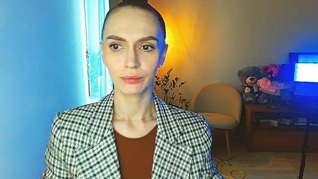 Lady Sunshine  online show from March 20, 8:15 am