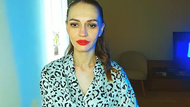 Lady Sunshine  online show from April 4, 6:42 am