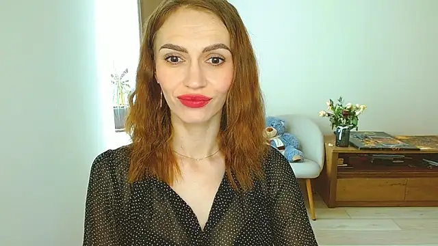 Lady Sunshine  online show from February 10, 8:57 am