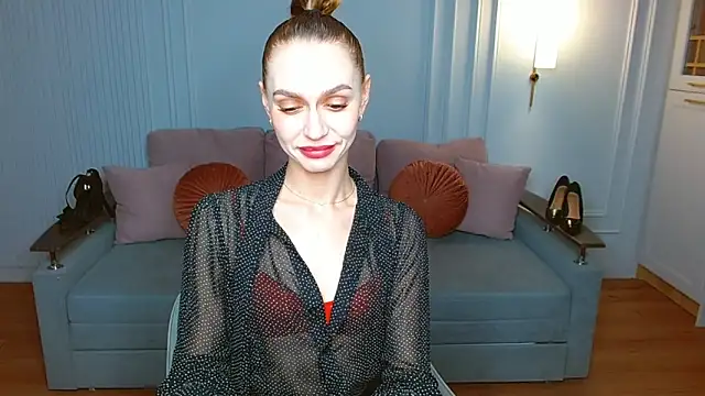 Snapshot of Lady_Sunshine_ chatting on March 18, 11:44 am Lady Sunshine online show from March 18, 11:44 am
