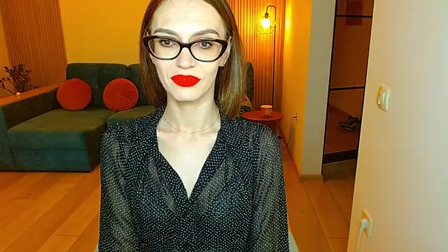 Lady Sunshine  online show from November 24, 7:52 am