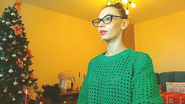 Lady Sunshine  online show from December 4, 10:25 am