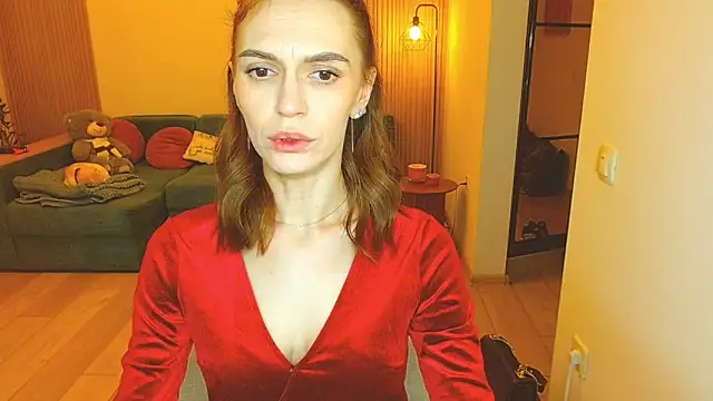 Lady Sunshine  online show from December 19, 8:06 am