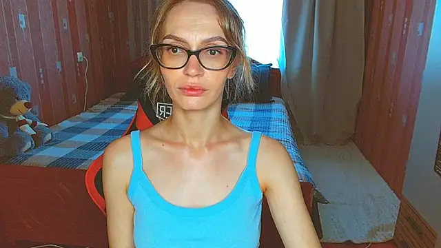Lady Sunshine  online show from June 30, 6:24 am