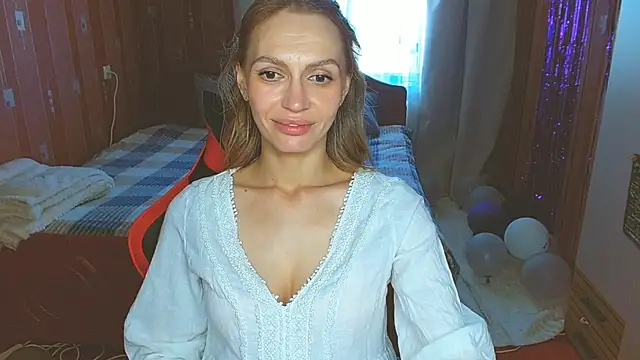 Lady Sunshine  online show from July 15, 6:09 am