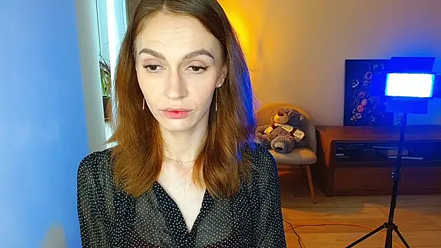 Lady Sunshine  online show from February 24, 8:26 am