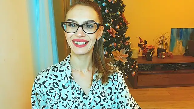 Lady Sunshine  online show from January 9, 8:43 am