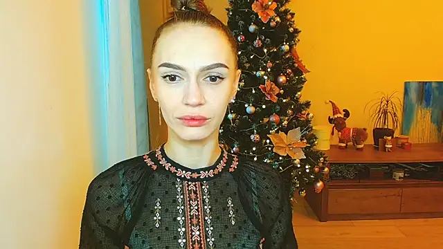 Lady Sunshine  online show from January 11, 8:32 am