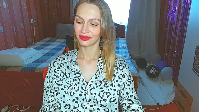 Lady Sunshine  online show from July 17, 6:43 am