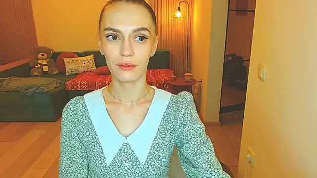 Lady Sunshine  online show from December 18, 7:46 am