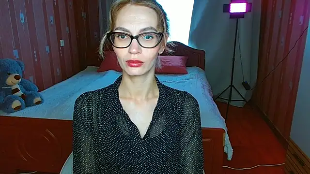 Lady Sunshine  online show from June 12, 6:55 am