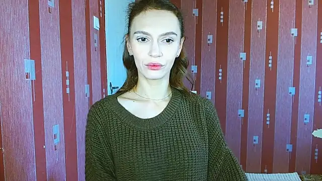 Lady Sunshine  online show from October 24, 6:12 am