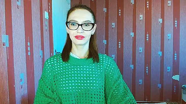 Lady Sunshine  online show from October 21, 6:35 am