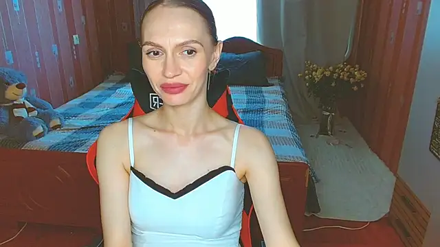 Lady Sunshine  online show from June 23, 9:18 am