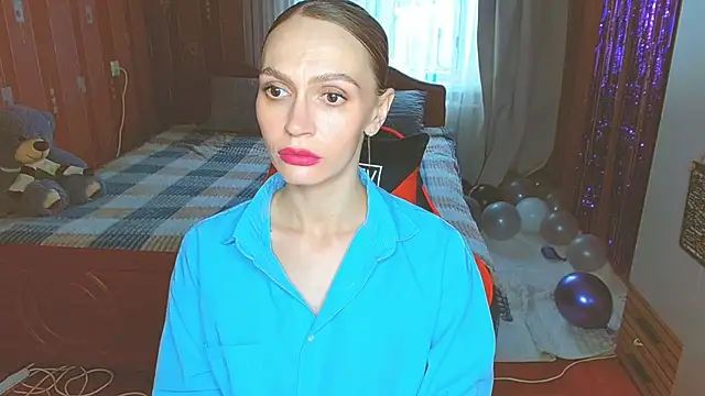 Lady Sunshine  online show from July 13, 7:07 am