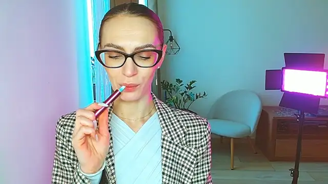 Lady Sunshine  online show from February 1, 8:34 am