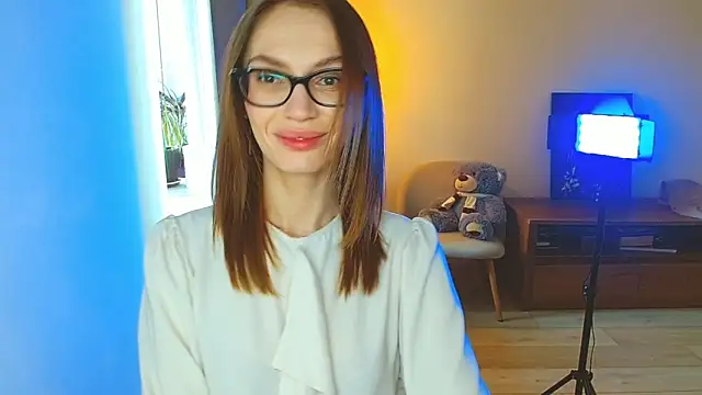 Lady Sunshine  online show from February 28, 8:36 am