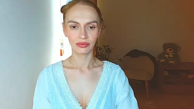 Lady Sunshine  online show from May 11, 6:48 am