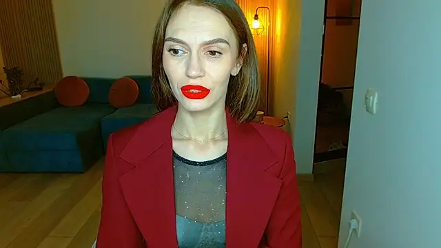 Lady Sunshine  online show from November 20, 8:04 am