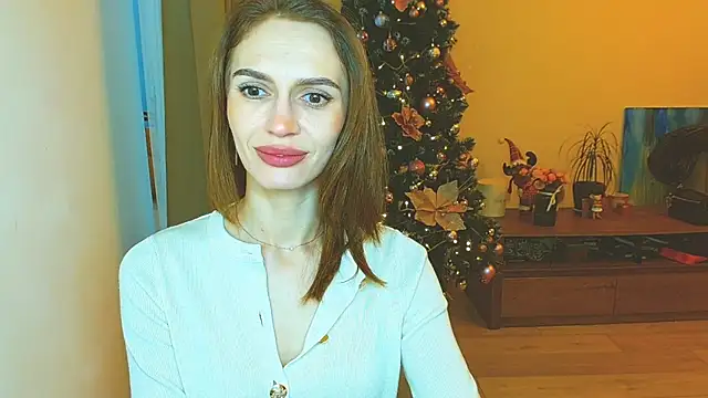 Lady Sunshine  online show from January 8, 8:20 am