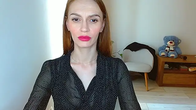 Lady Sunshine  online show from May 9, 7:23 am