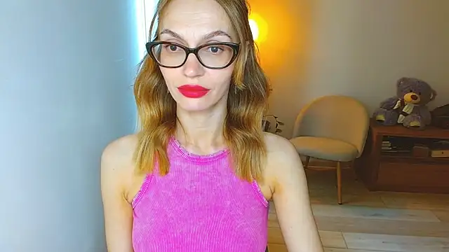 Lady Sunshine  online show from May 26, 8:12 am