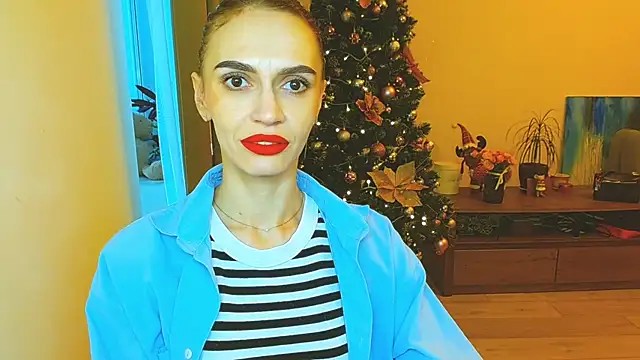 Lady Sunshine  online show from January 7, 8:52 am