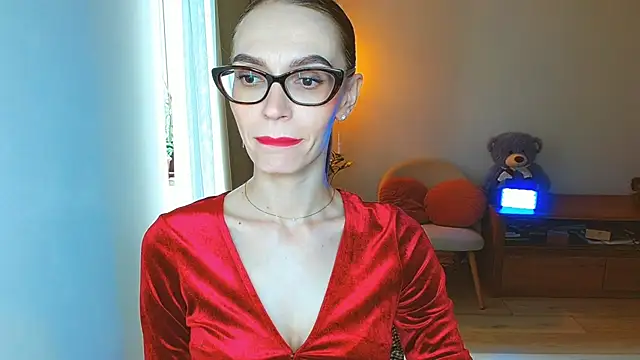 Lady Sunshine  online show from April 25, 7:55 am