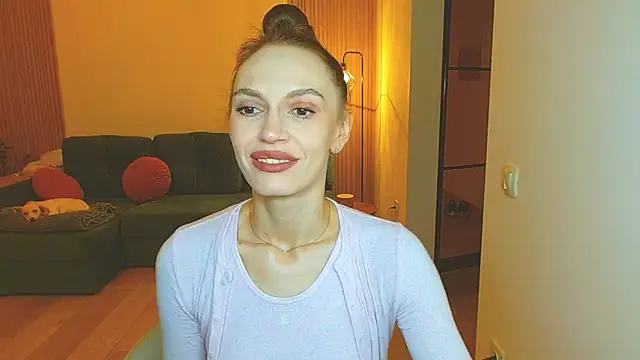 Lady Sunshine  online show from November 18, 8:17 am