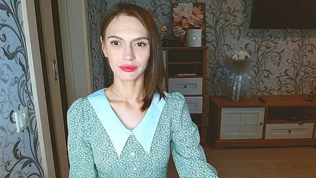 Snapshot of Lady_Sunshine_ chatting on October 17, 6:17 am Lady Sunshine online show from October 17, 6:17 am