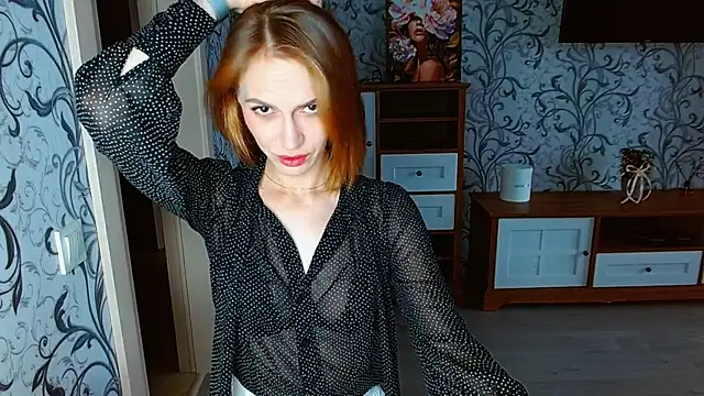 Snapshot of Lady_Sunshine_ chatting on September 23, 6:31 am Lady Sunshine online show from September 23, 6:31 am