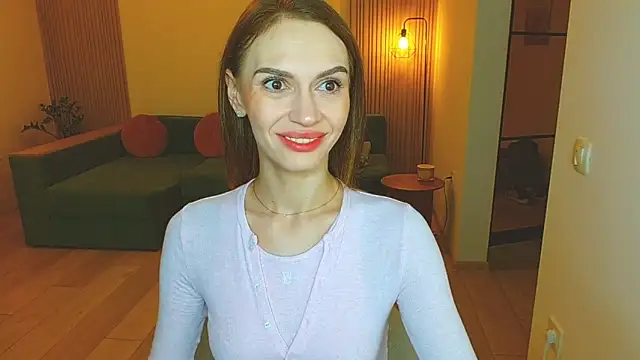 Lady Sunshine  online show from December 2, 7:32 am