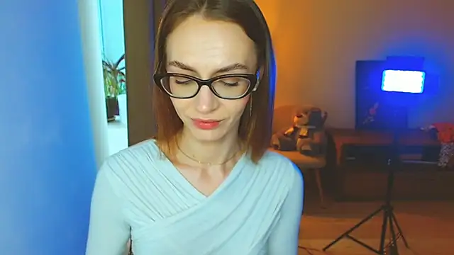 Lady Sunshine  online show from February 26, 8:47 am