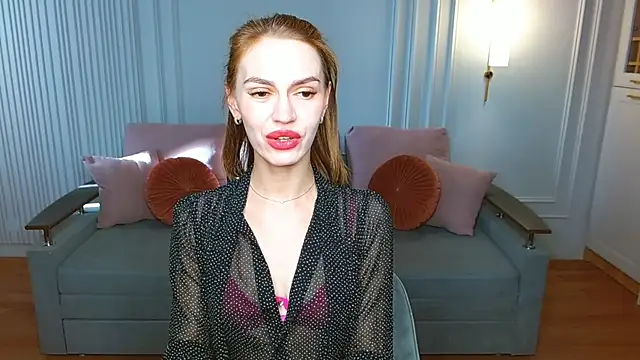 Snapshot of Lady_Sunshine_ chatting on March 13, 7:42 am Lady Sunshine online show from March 13, 7:42 am