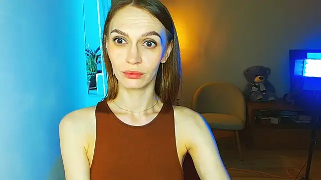 Lady Sunshine  online show from April 5, 8:32 am