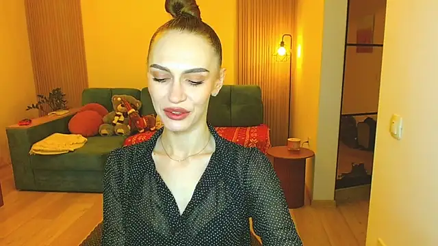 Lady Sunshine  online show from December 5, 7:51 am