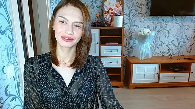 Snapshot of Lady_Sunshine_ chatting on October 13, 8:05 am Lady Sunshine online show from October 13, 8:05 am