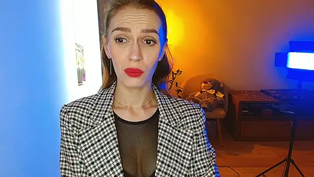 Lady Sunshine  online show from February 19, 7:49 am