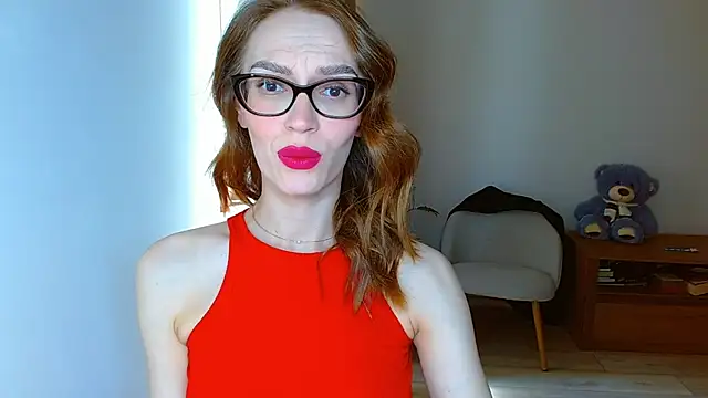 Lady Sunshine  online show from May 7, 7:23 am
