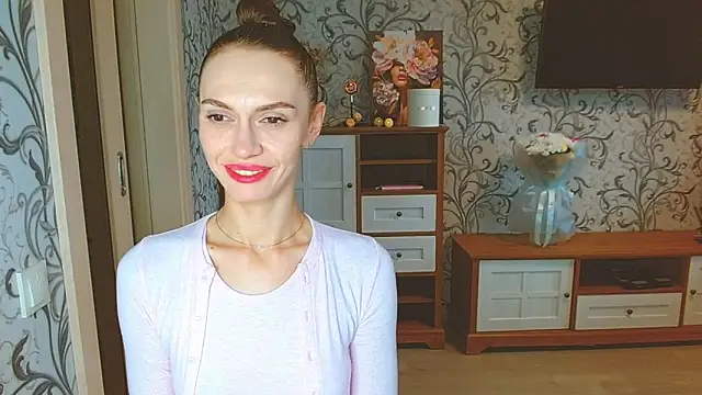 Snapshot of Lady_Sunshine_ chatting on October 9, 8:48 am Lady Sunshine online show from October 9, 8:48 am