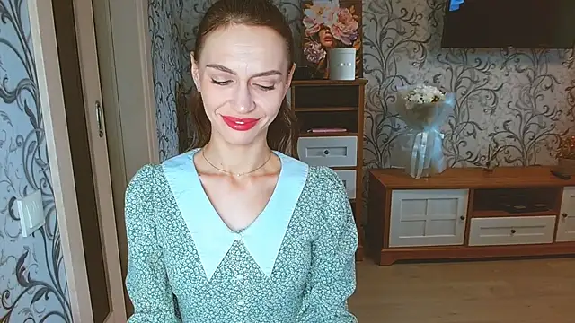 Snapshot of Lady_Sunshine_ chatting on October 14, 6:36 am Lady Sunshine online show from October 14, 6:36 am