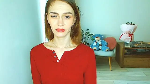 Lady Sunshine  online show from February 7, 10:12 am