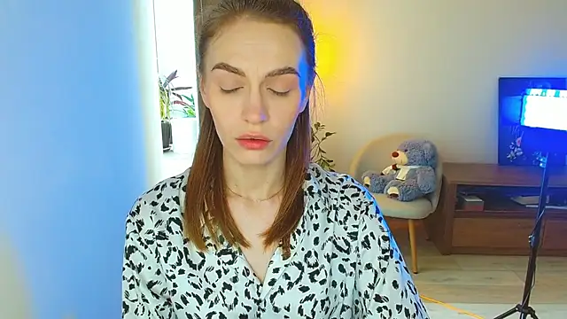 Lady Sunshine  online show from March 6, 7:47 am