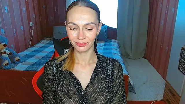 Lady Sunshine  online show from July 8, 7:09 am