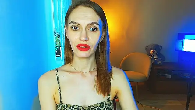 Lady Sunshine  online show from April 3, 11:16 am