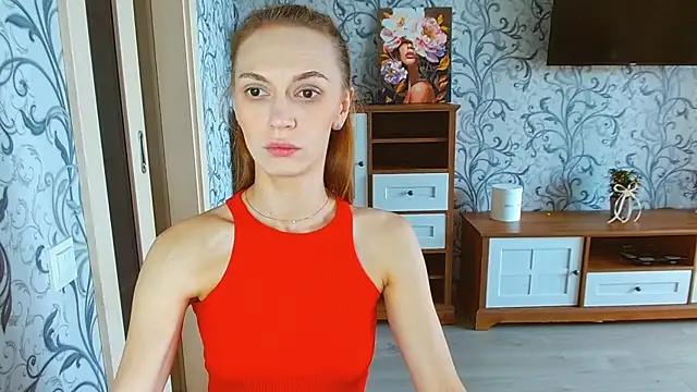 Snapshot of Lady_Sunshine_ chatting on September 20, 8:30 am Lady Sunshine online show from September 20, 8:30 am